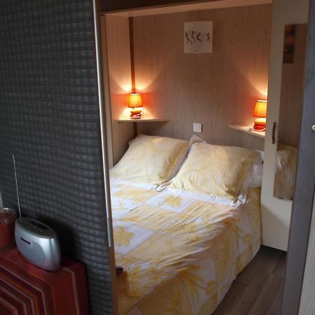 Le Petit Chalet Портисьо Экстерьер фото