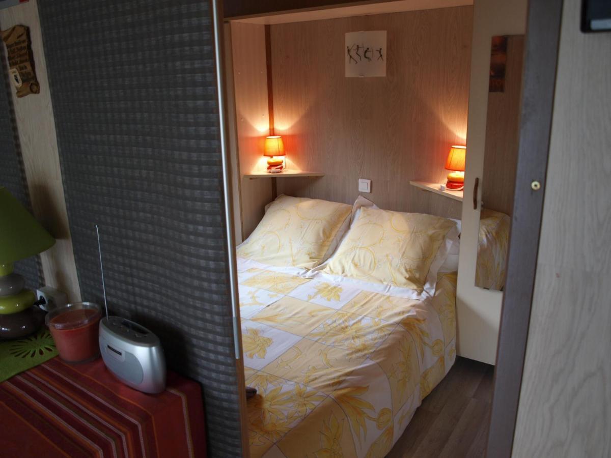 Le Petit Chalet Портисьо Экстерьер фото